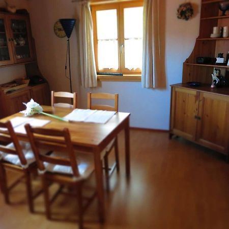 Apartment-Foelslhof Siegsdorf Bagian luar foto