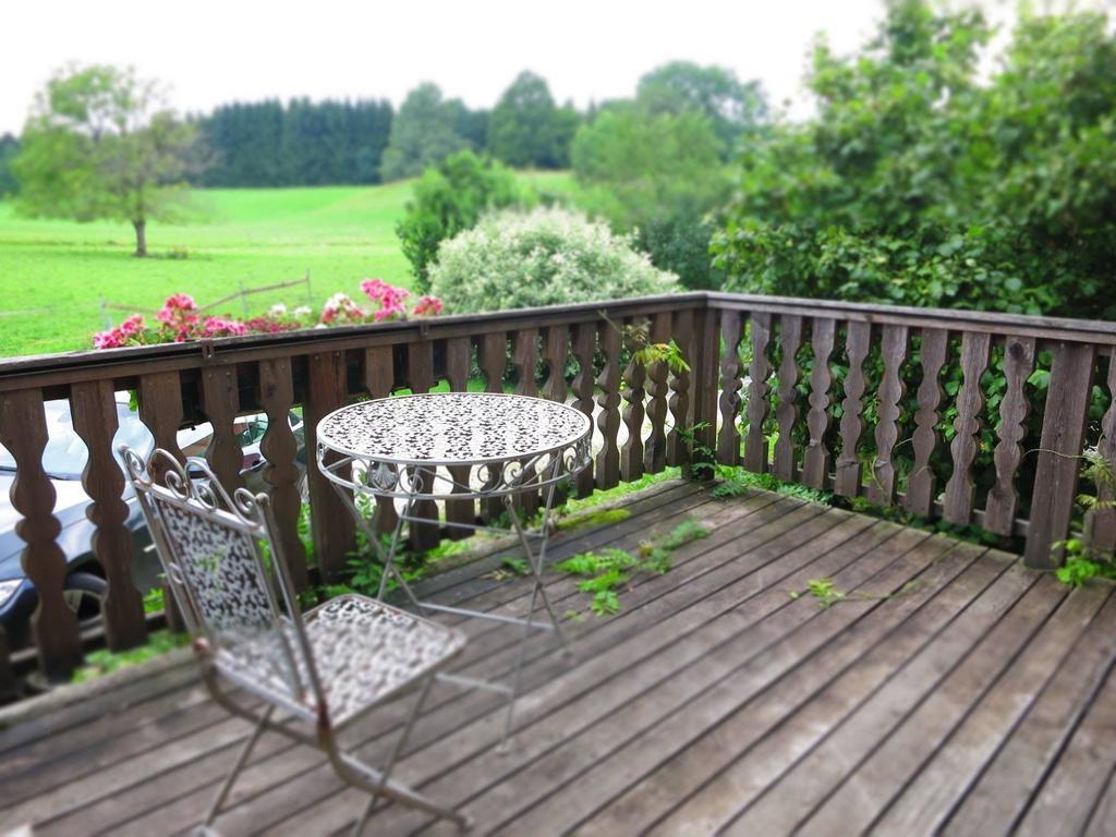 Apartment-Foelslhof Siegsdorf Bagian luar foto
